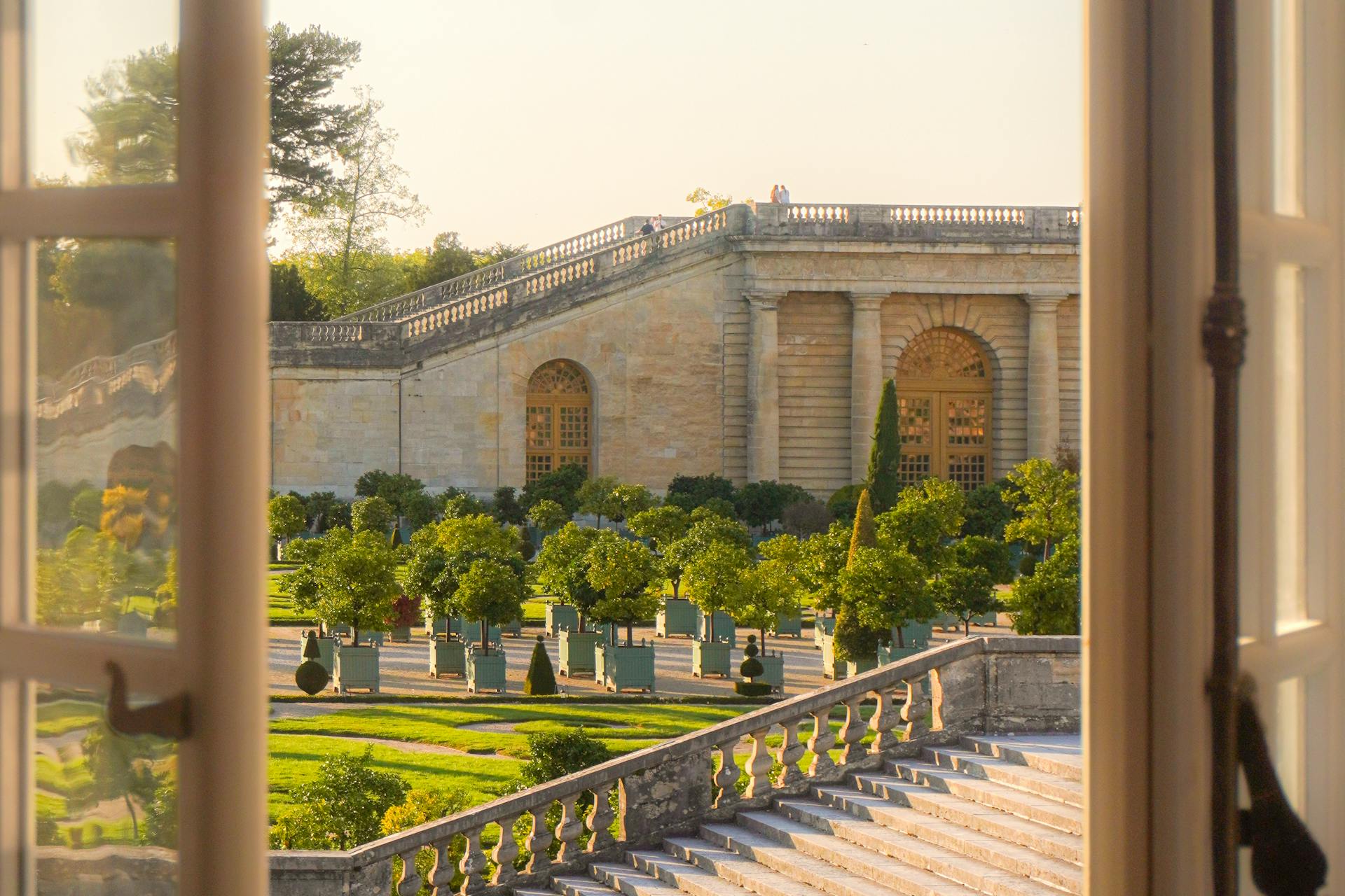 Airelles Versailles