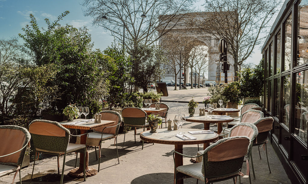 Les Jardins du Presbourg