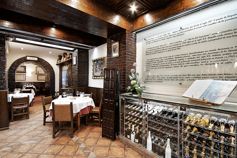 Casa Lucio