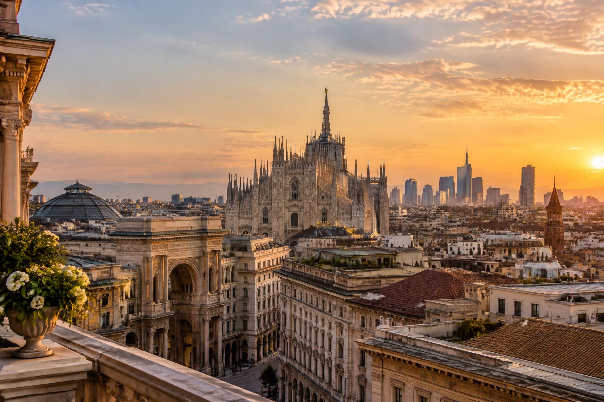 Milan