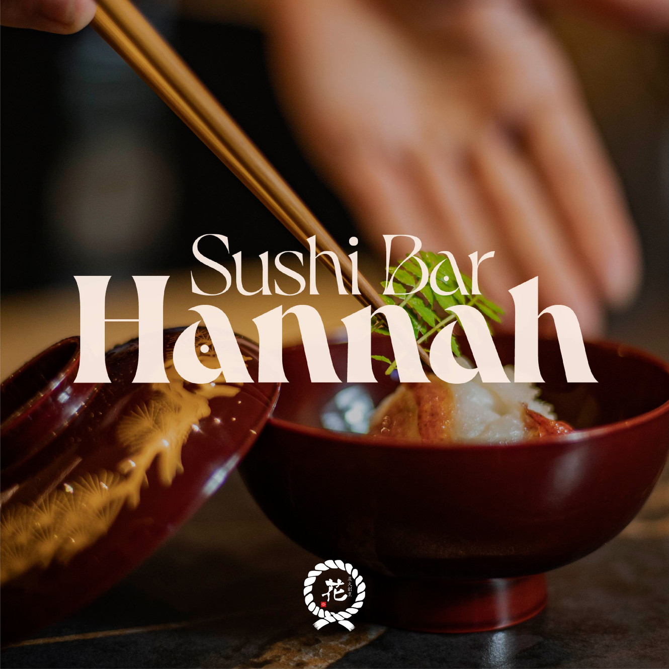 Sushi Bar Hanna