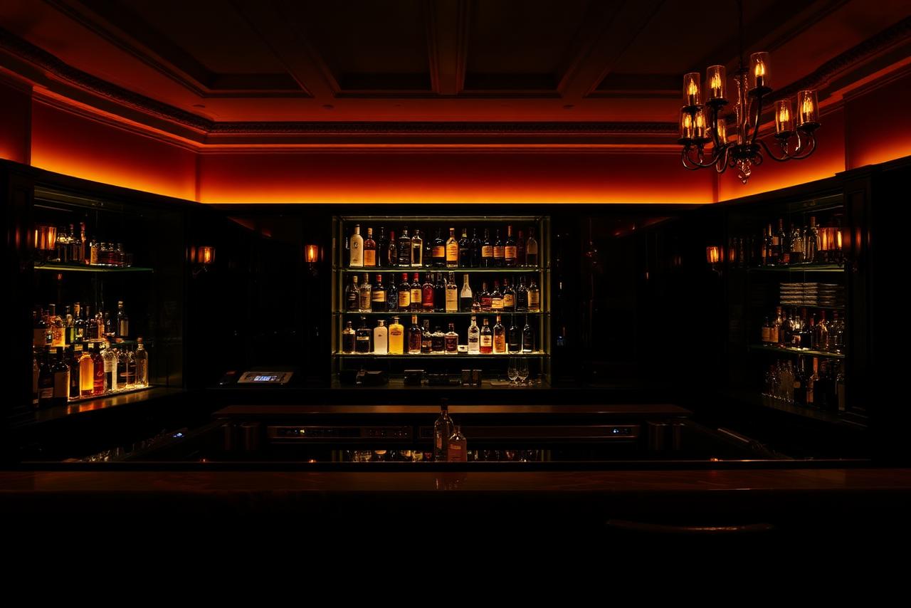 Bar Basso