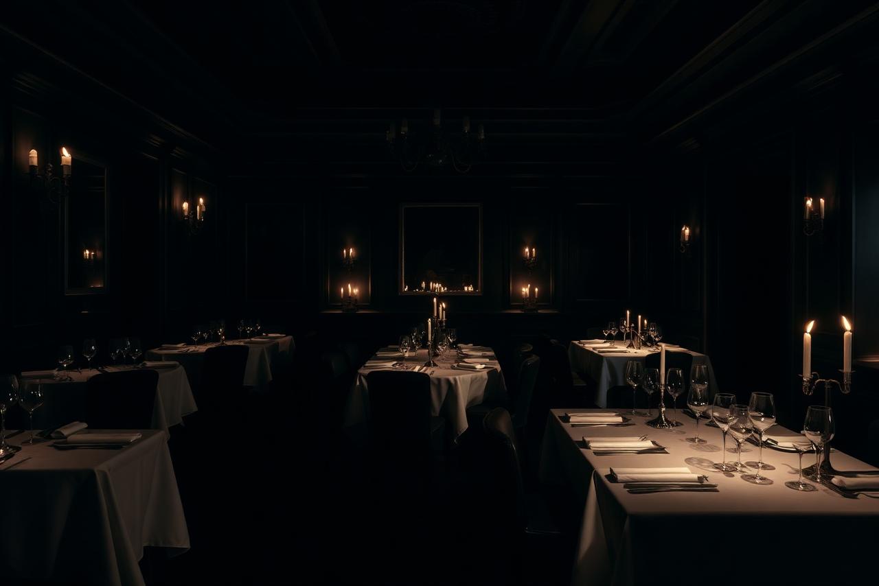 Langosteria