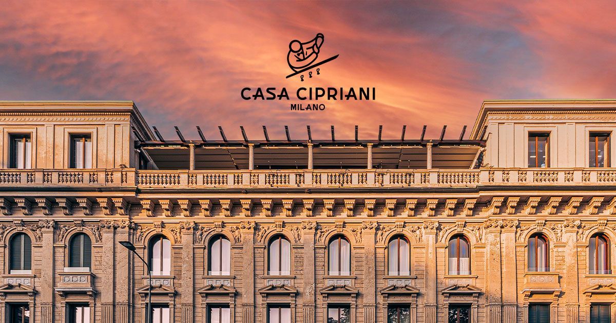 Casa Cipriani