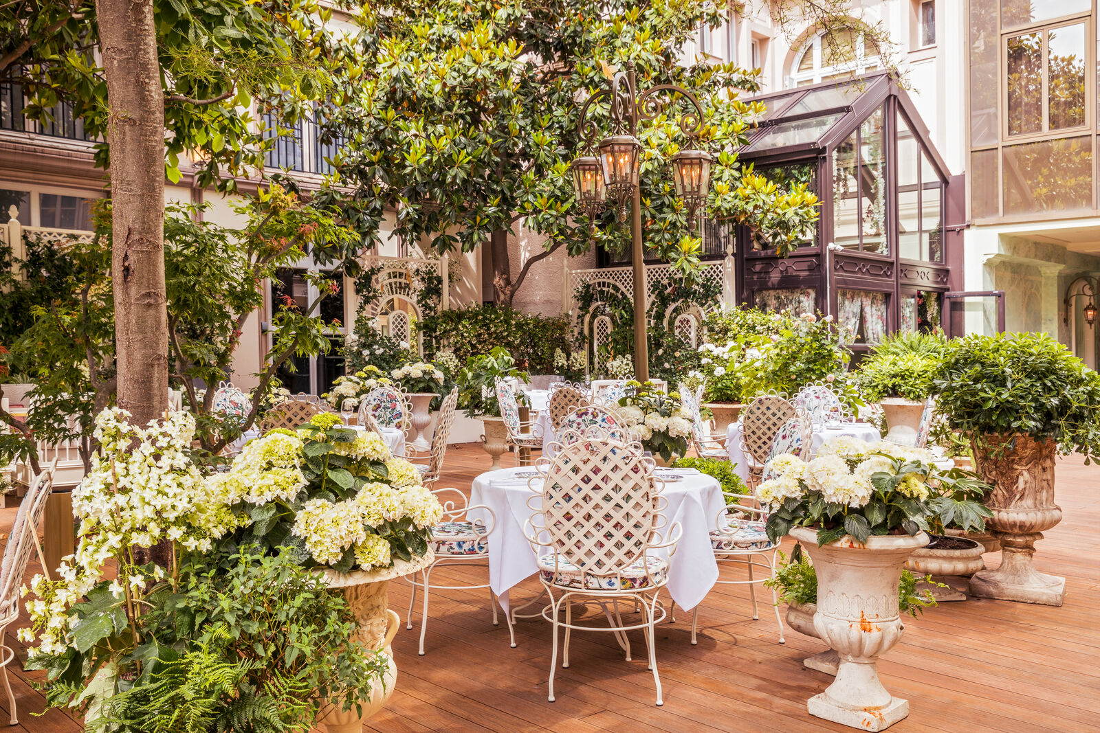 Maison Russe