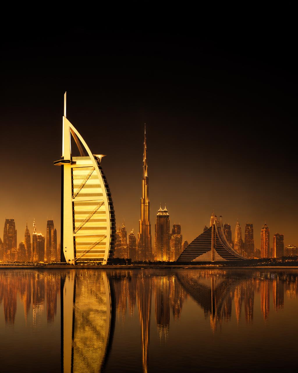 Dubaï