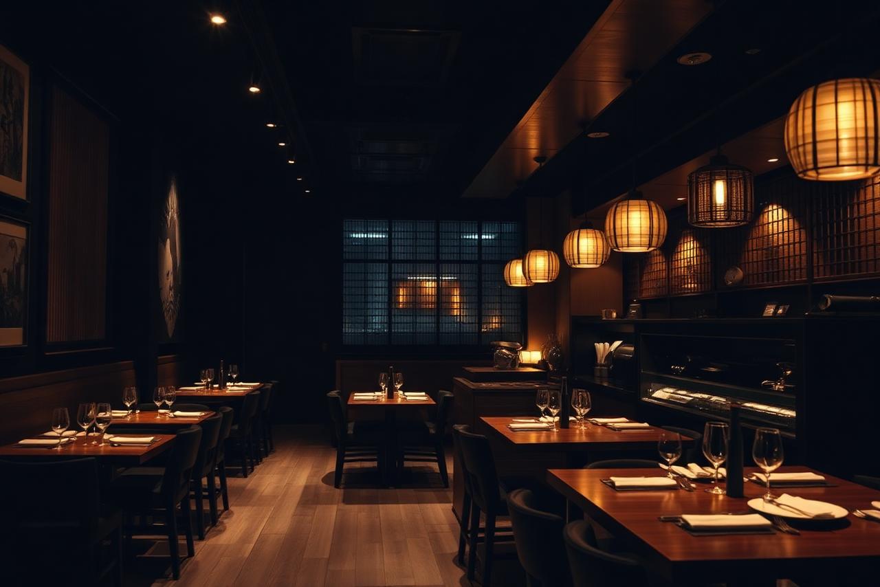 Le Bar des Prés