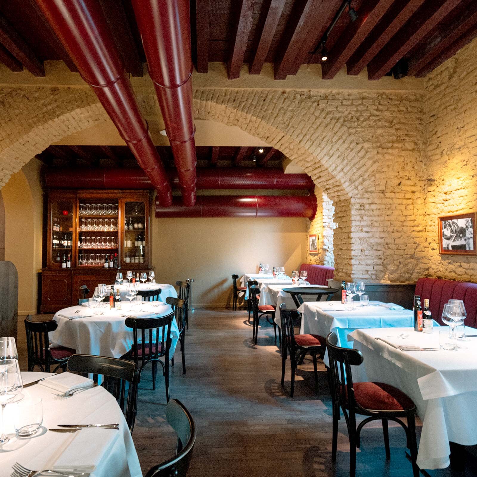 Taverna Trastevere