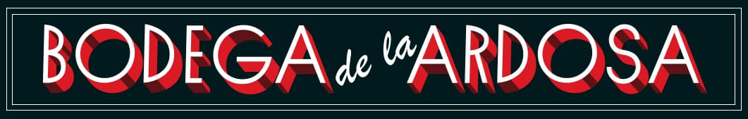 Bodega de la Ardosa