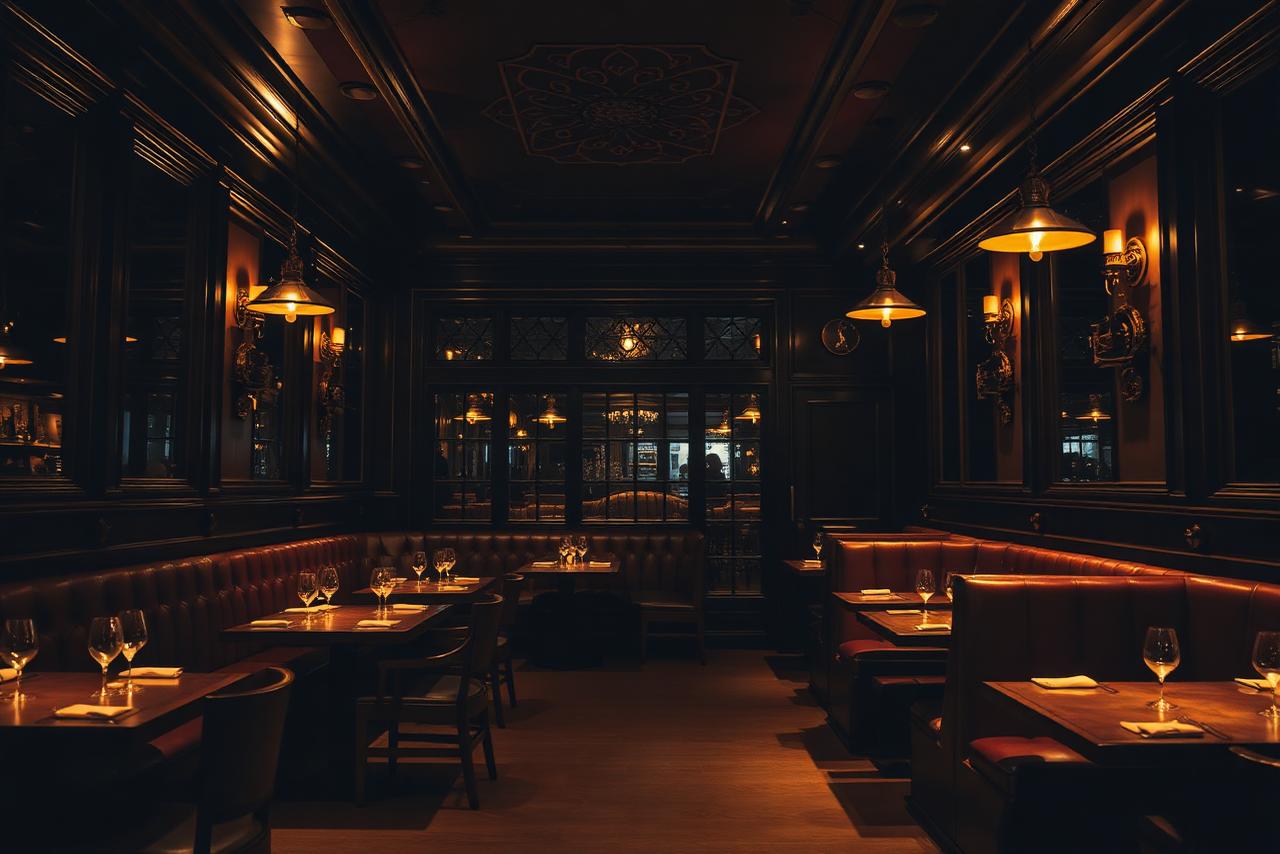 Crillon