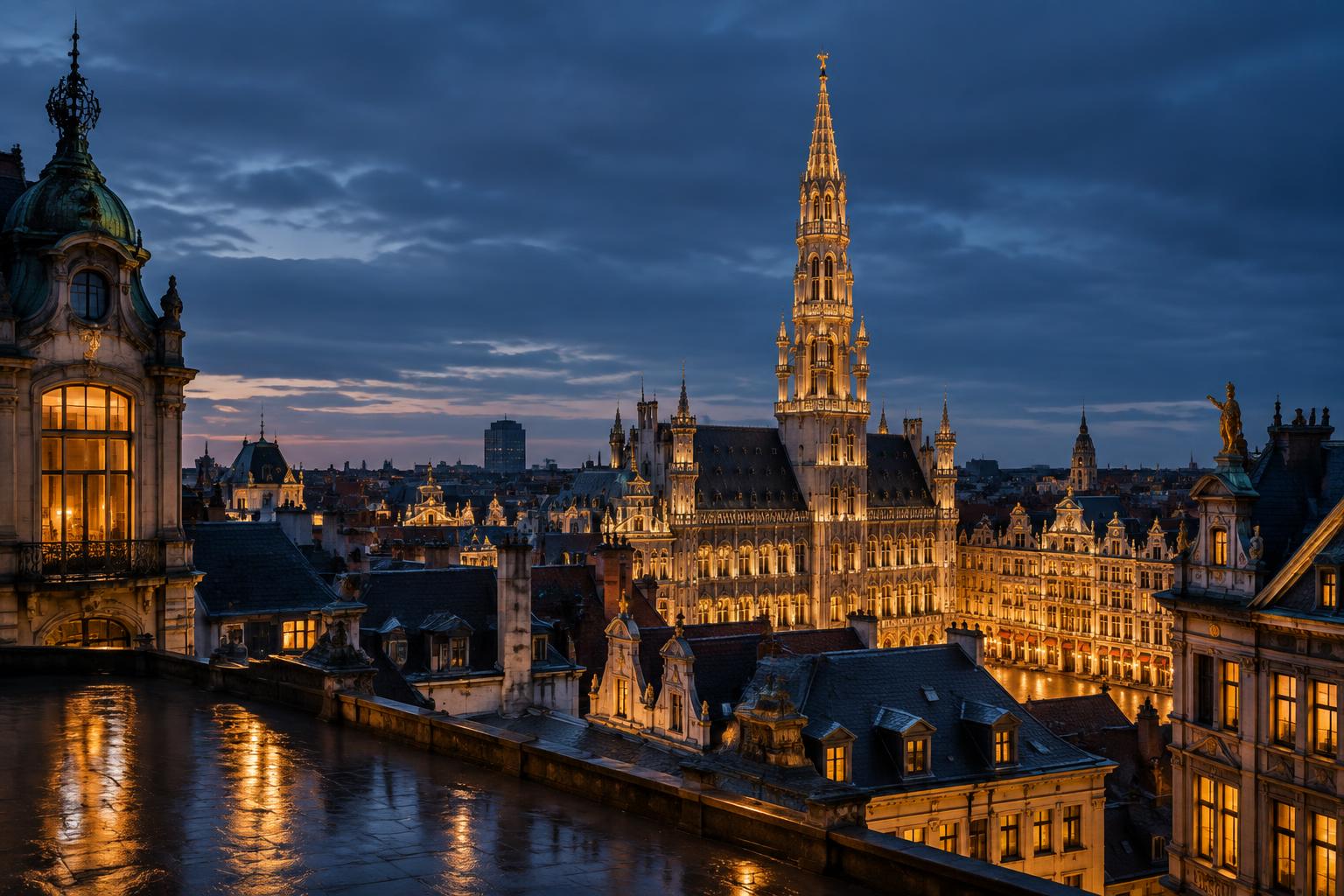 Bruxelles