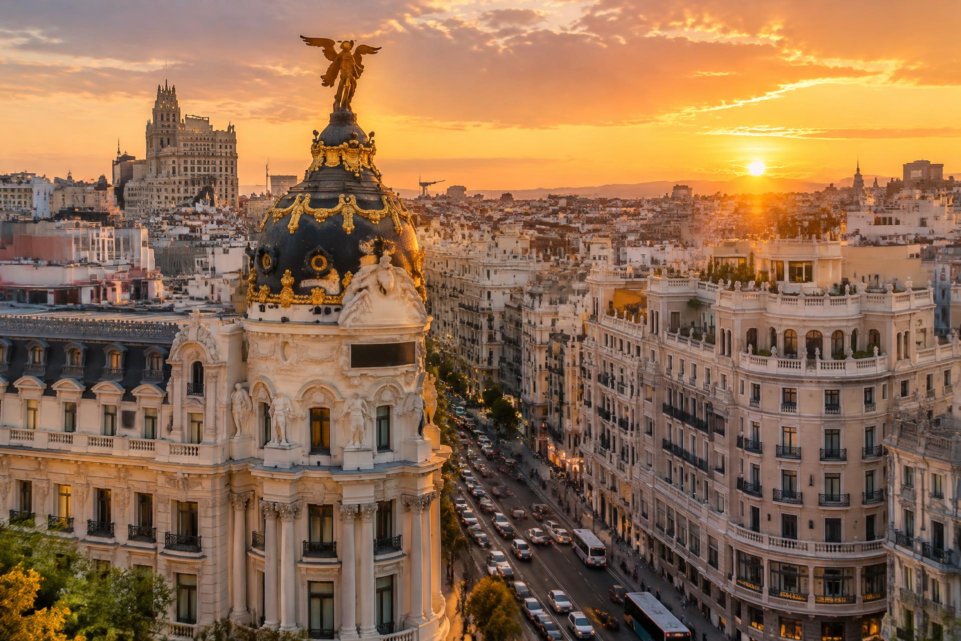 Madrid