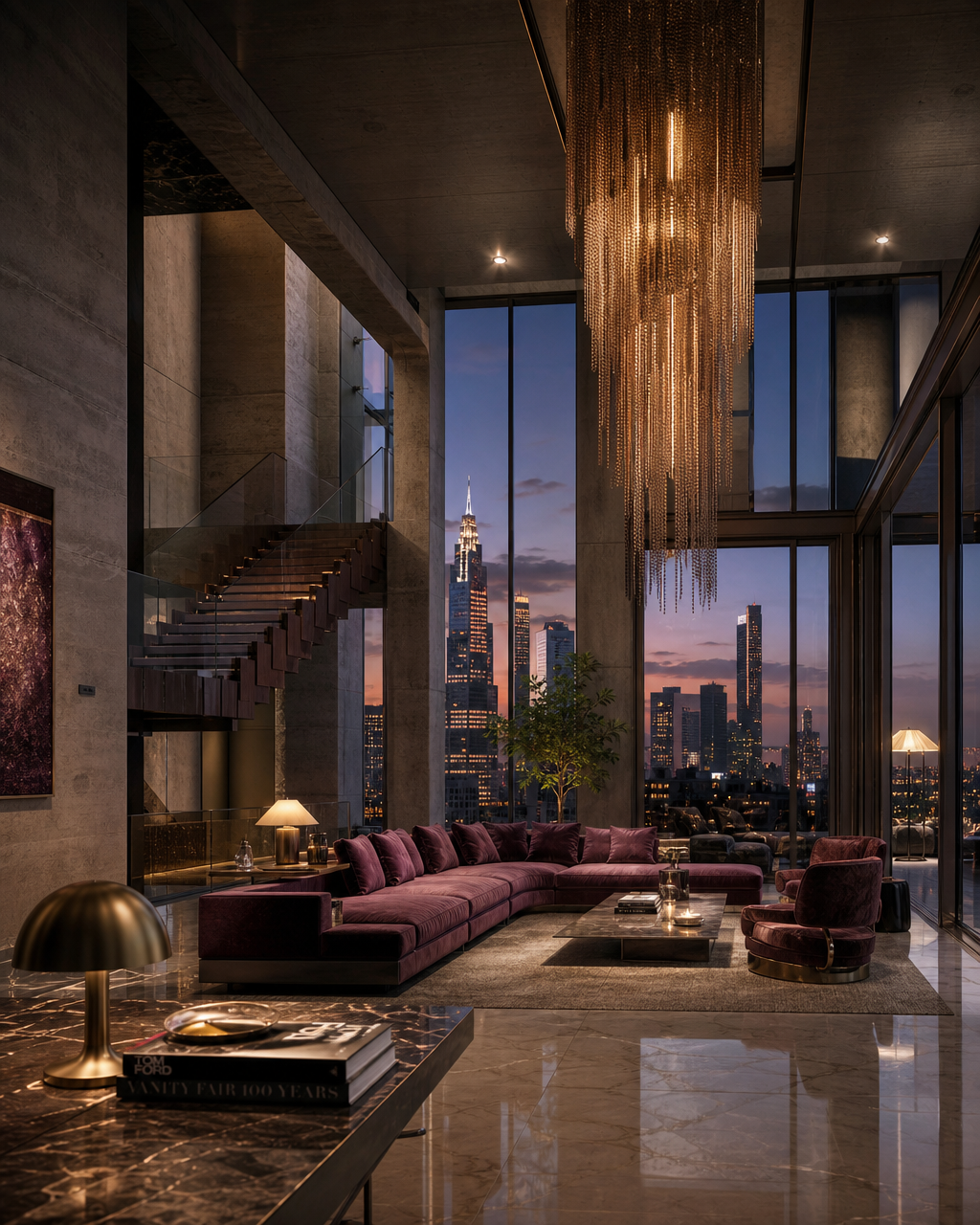 Residences