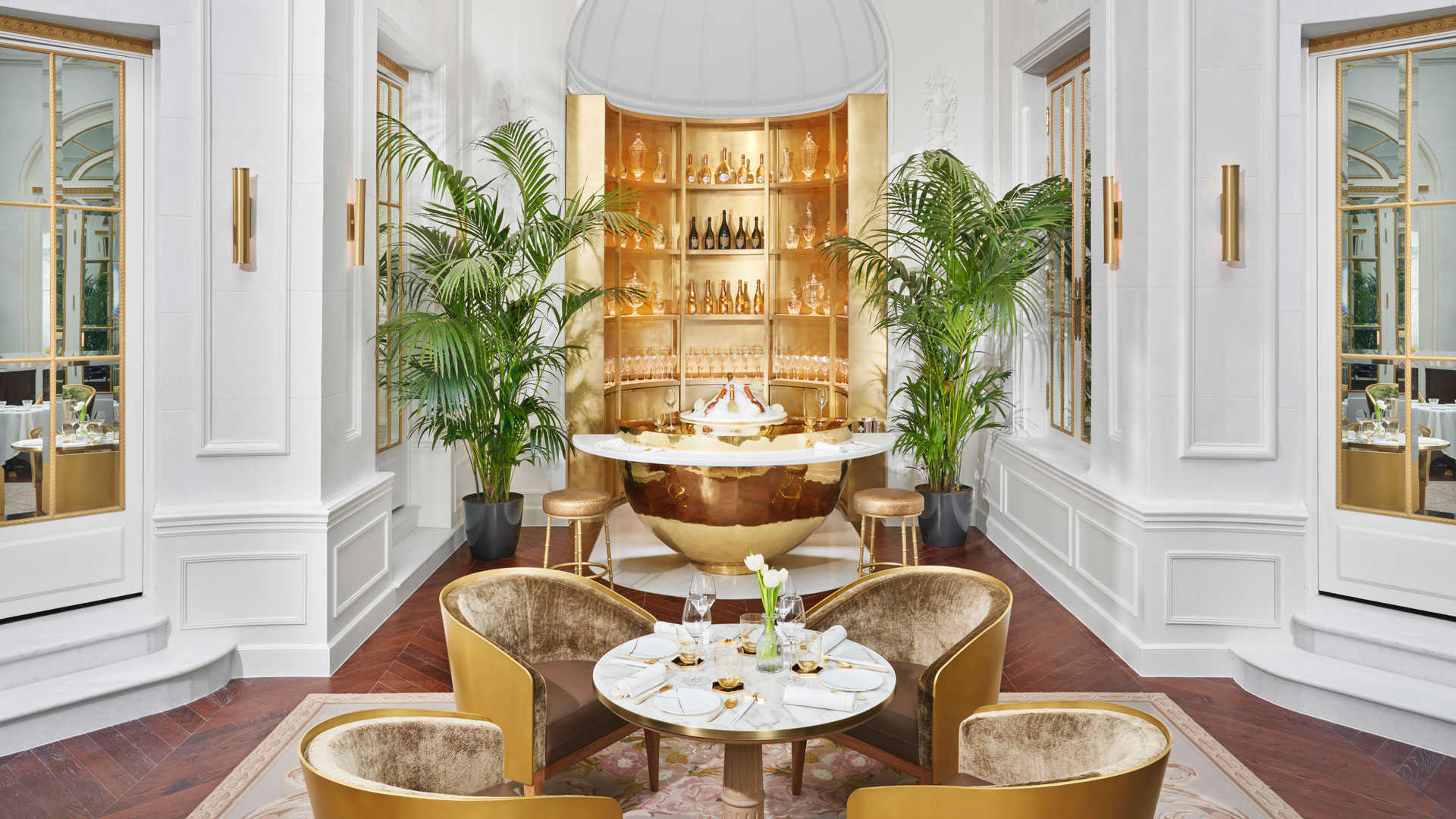Champagne Bar du Ritz