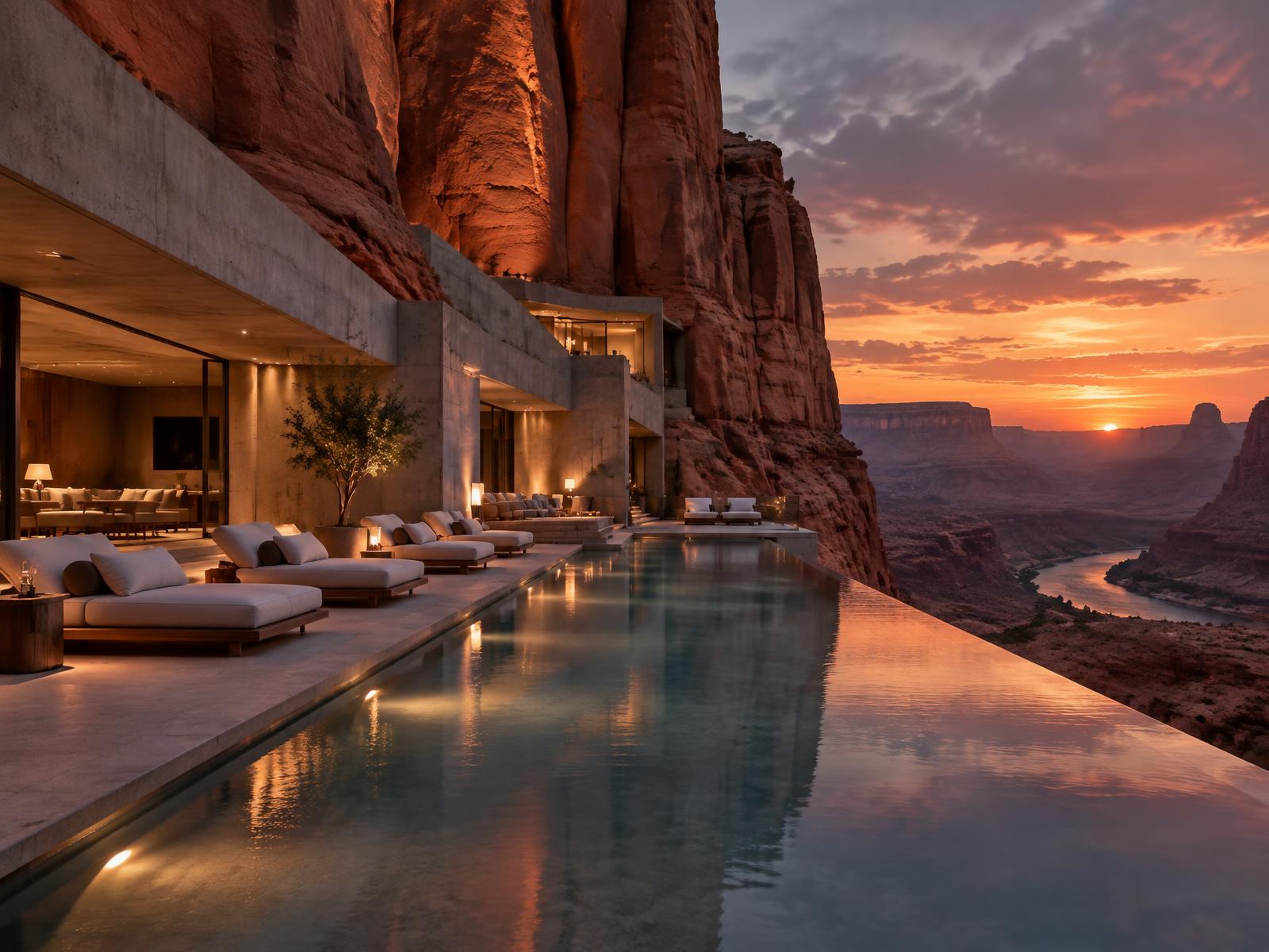 Amangiri