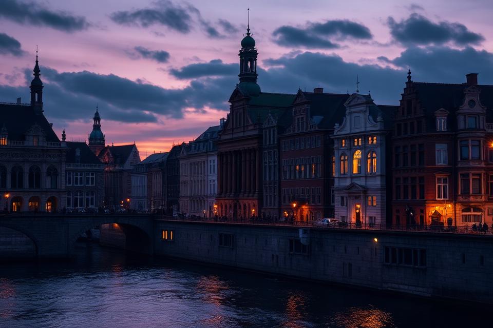 Antwerp, Belgium