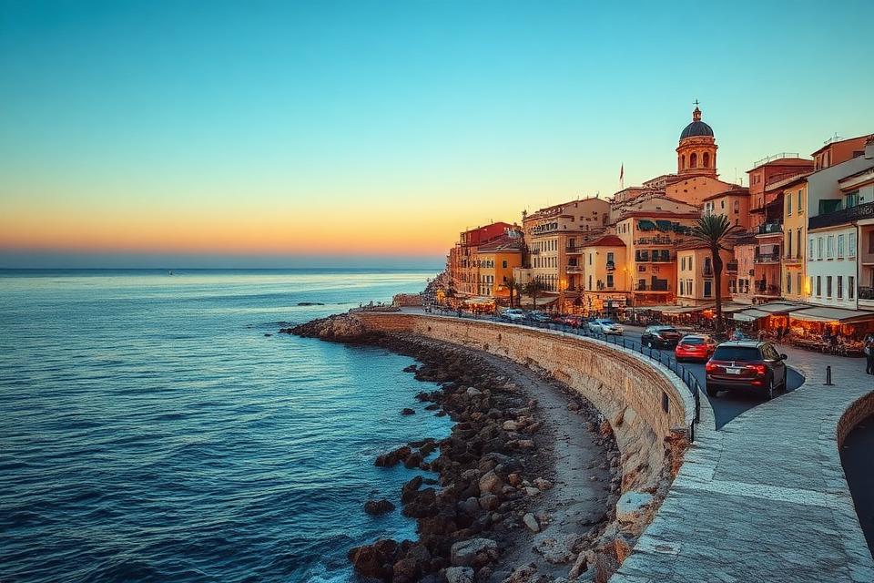 Bari, Italy