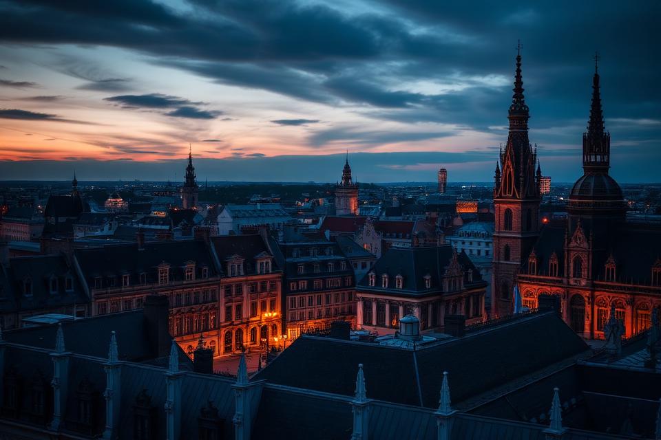 Brussels, Belgium