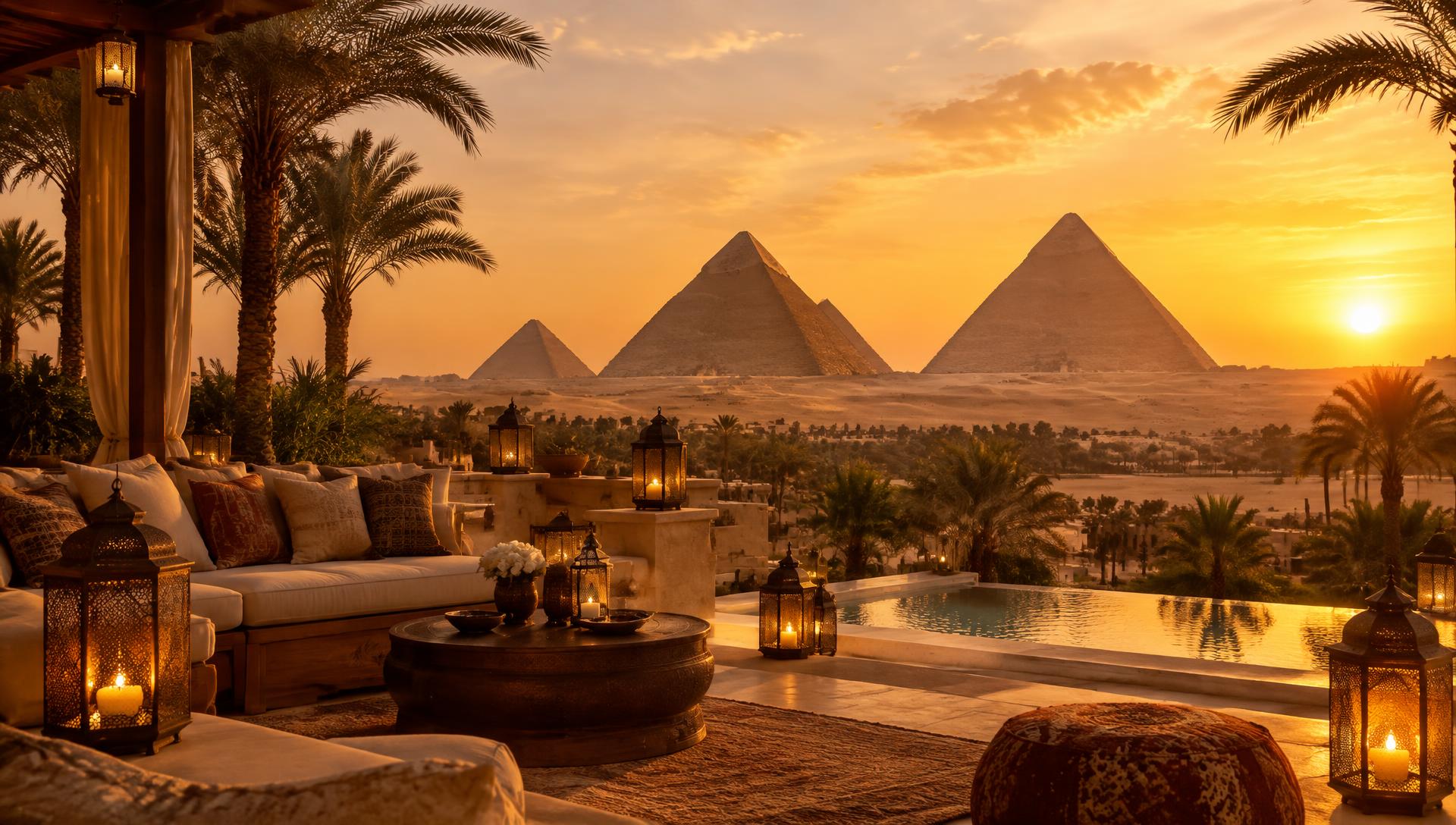 Egypt, Egypt