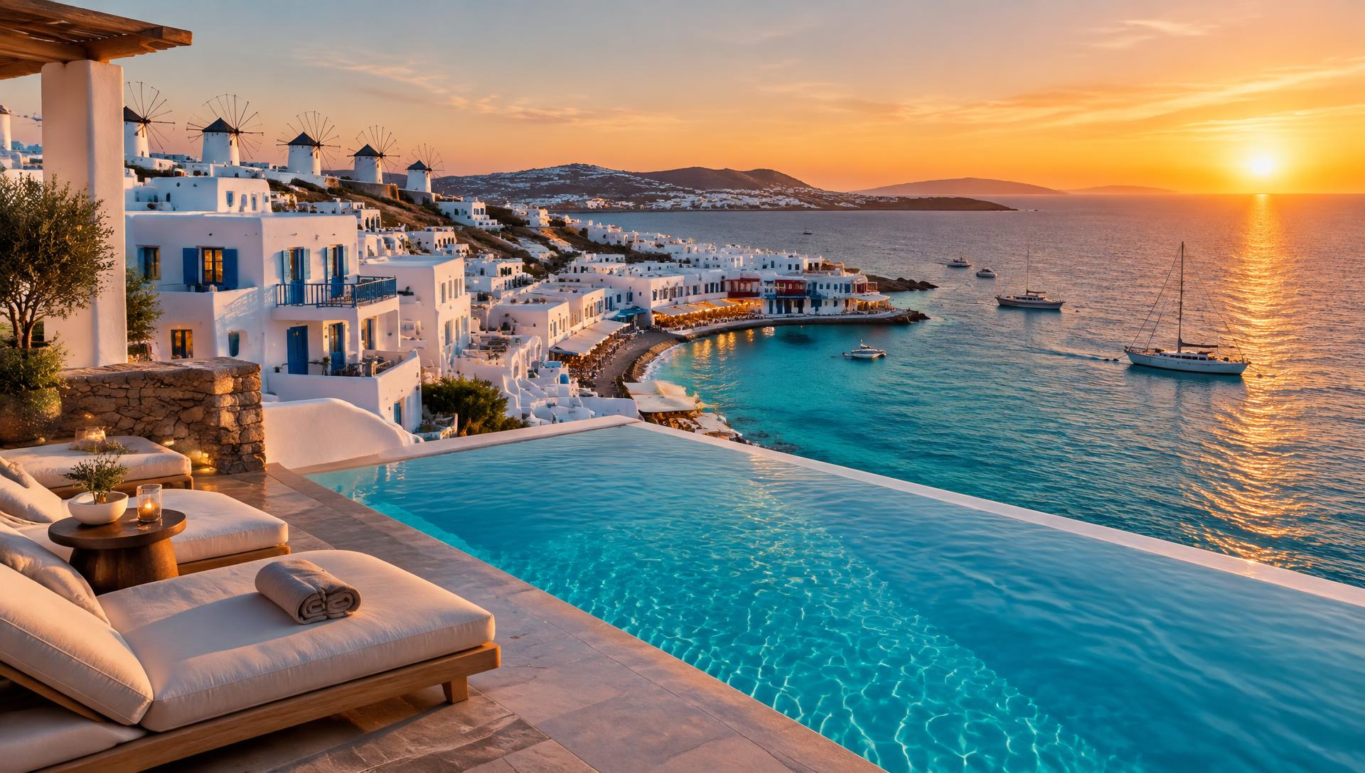 Greece, Europe