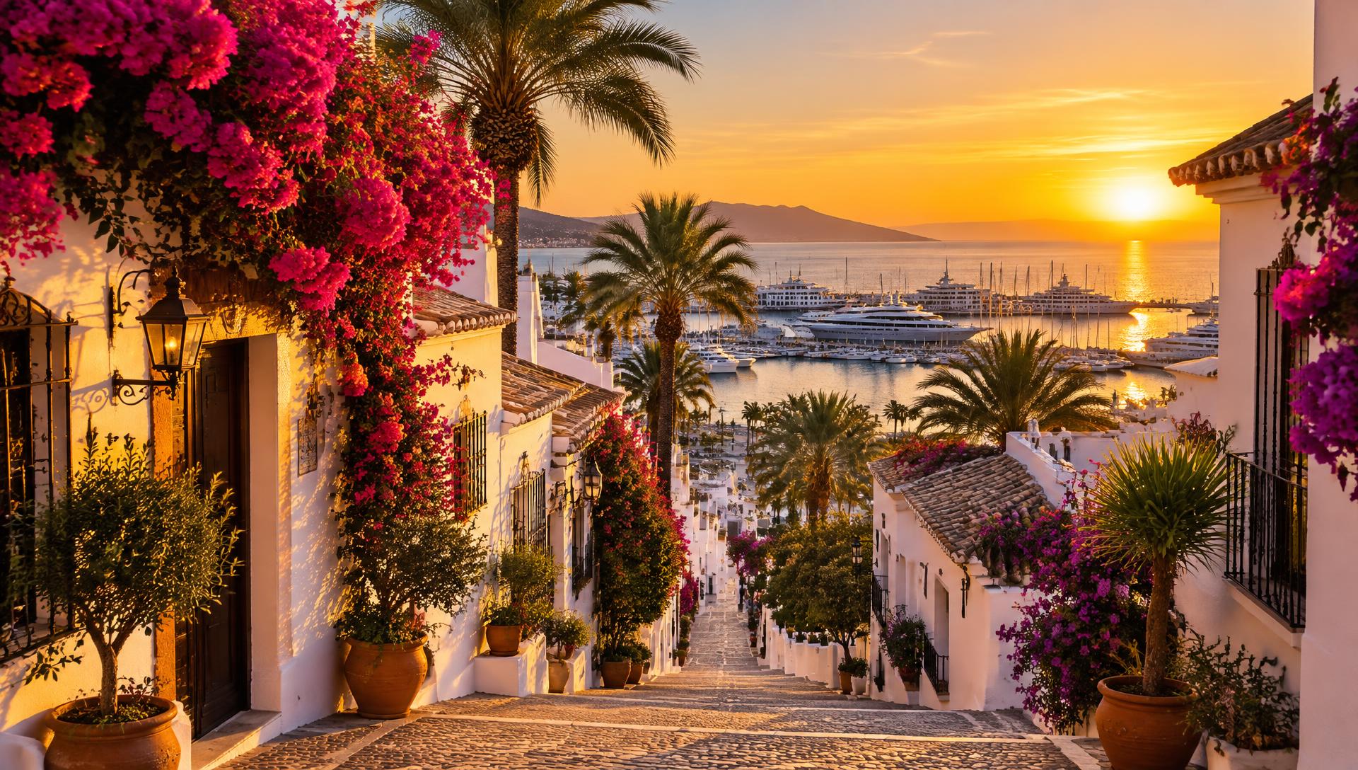 Marbella, Spain