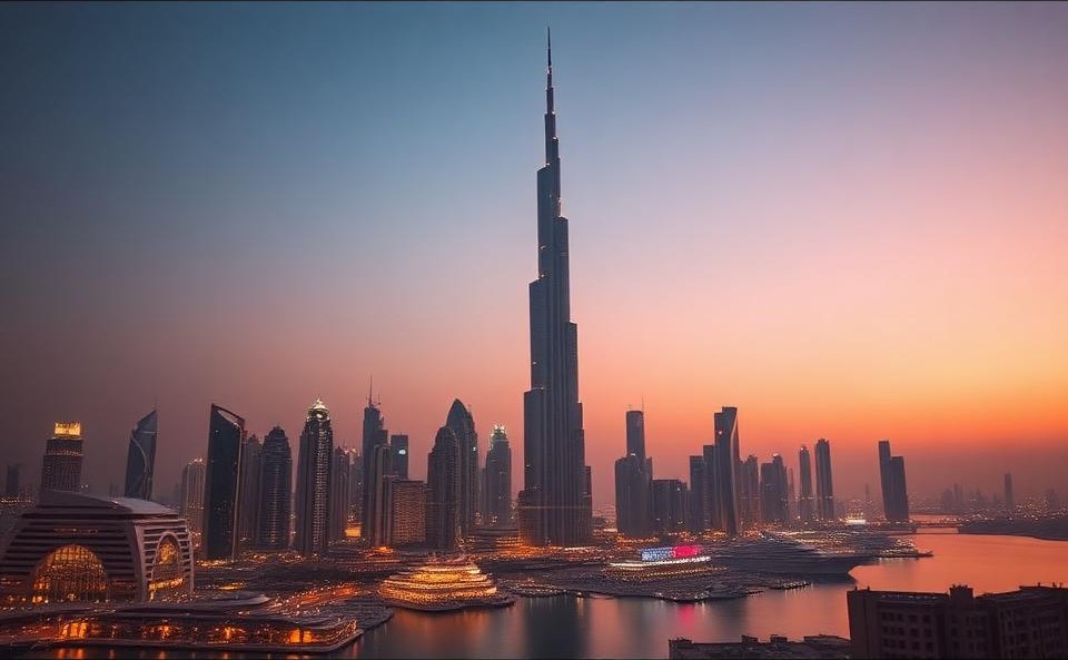 Dubai, United Arab Emirates