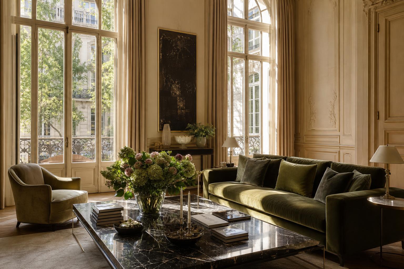 Concierge Bunker organisant un voyage sur mesure