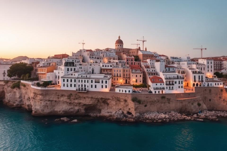Ibiza, Spain