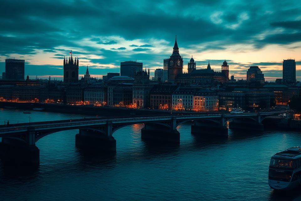 London, United Kingdom