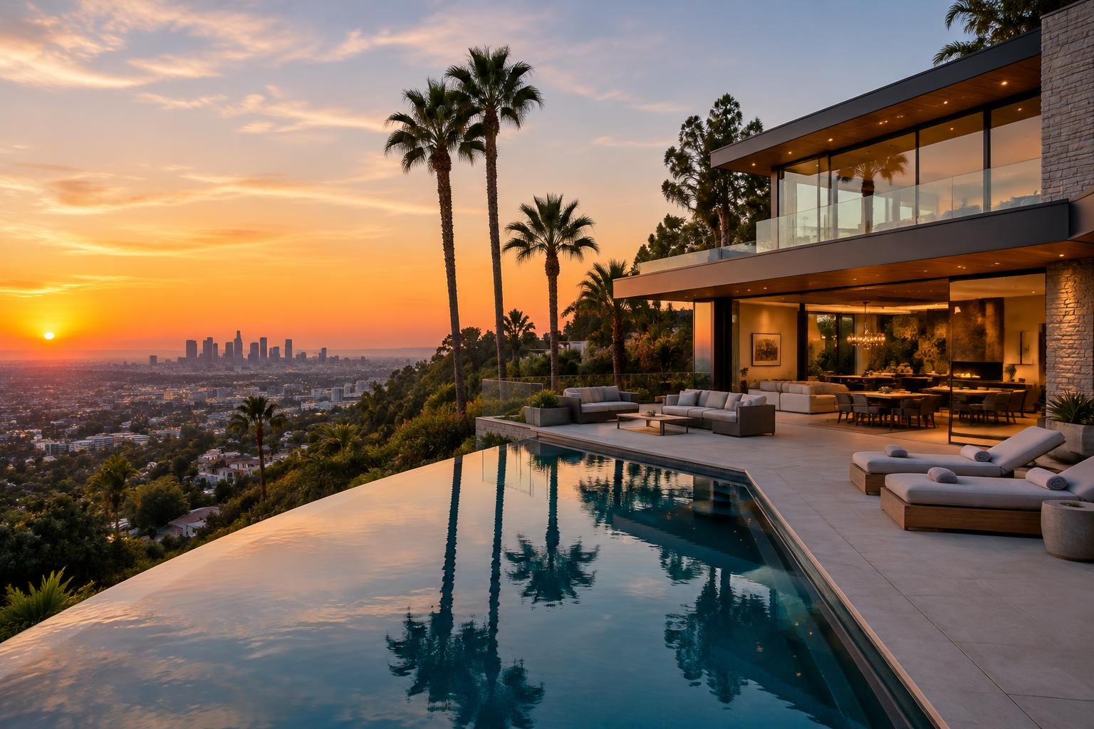 Los Angeles, United States