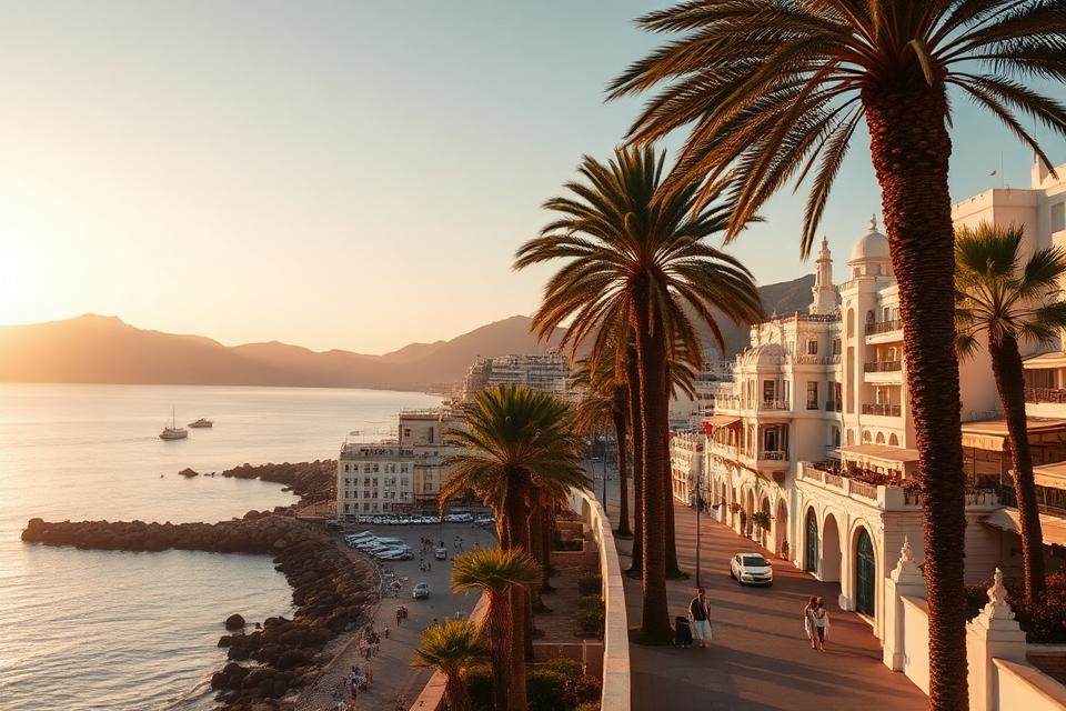 Marbella, Spain