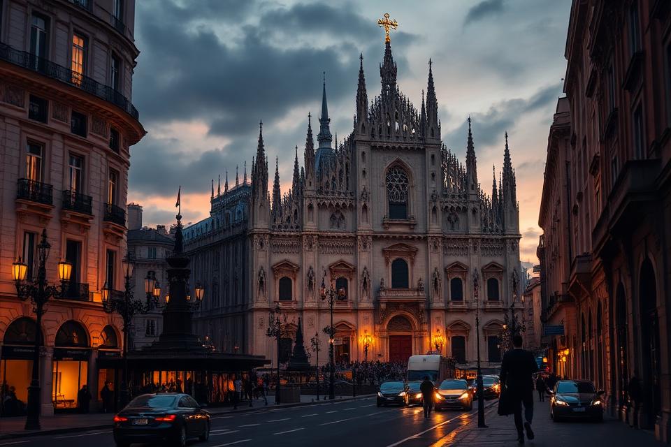 Milan, Italy