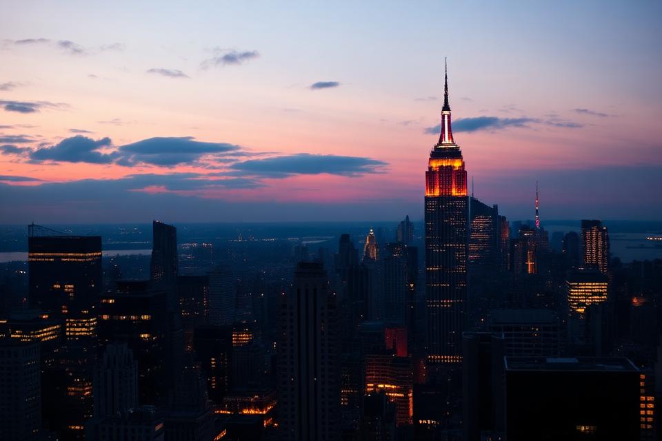 New York, United States