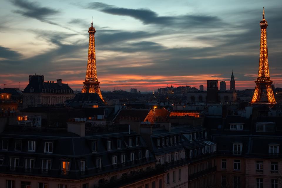 Paris, France