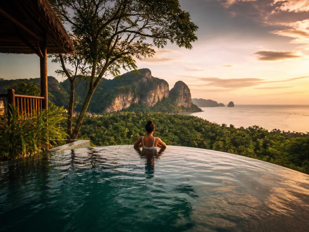 Thailand, Asia